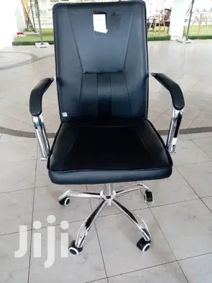 Modern Office Seat