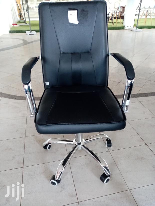 Modern Office Seat