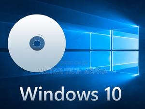 Windows 10 Disk (64bit)+ Lifetime Activation - thumbnail 2