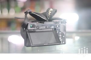 Sony Alpha 6000 Mirrorless Pro Camera - main view