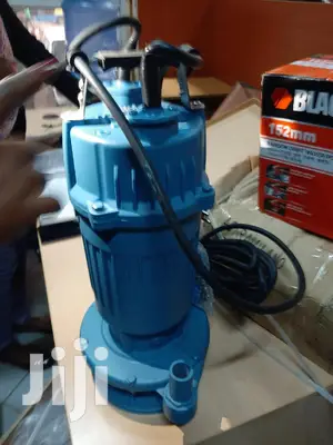 1.5hp Well Water Pump