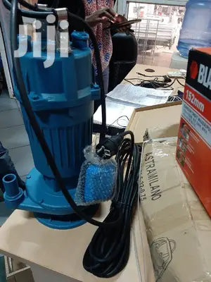 1.5hp Aico Aico Submersible Water