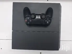 Chipped Ps4