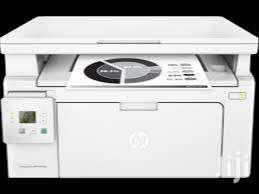 Hp Laserjet 130a Printers - main view