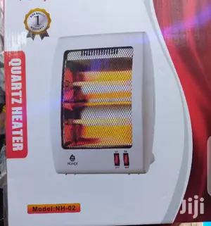 Power Max 800w Room Heater