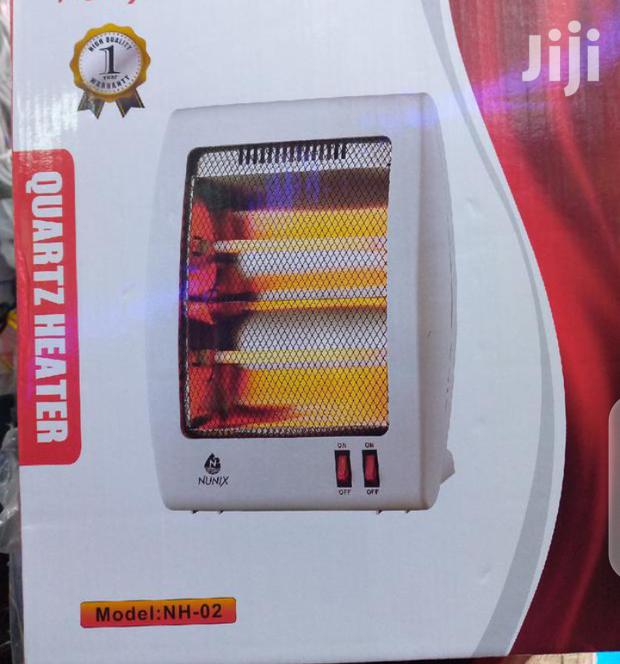 Power Max 800w Room Heater
