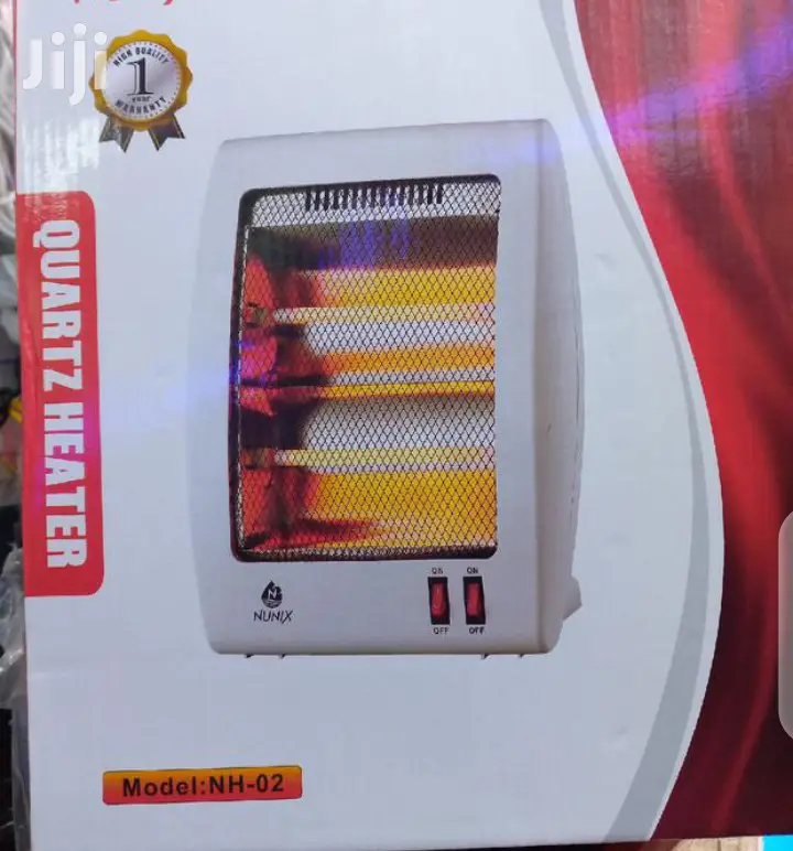 Power Max 800w Room Heater