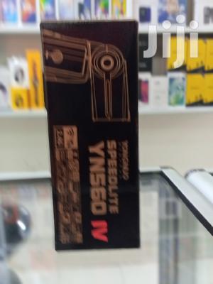 Godox V1 Flash For Canon Brand New And Sealed In A Shop.
