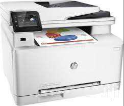 Hp Laserjet 130a Printers - thumbnail 4