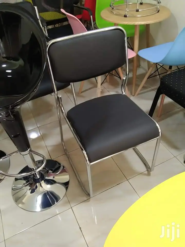Visitors Seat