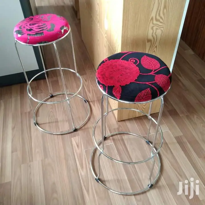 High Sized Balcony Stool