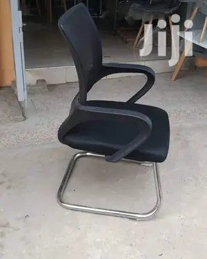 Ideal Office Waiting Seat