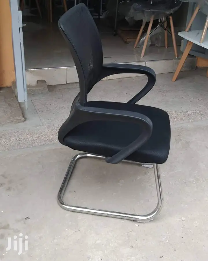 Ideal Office Waiting Seat