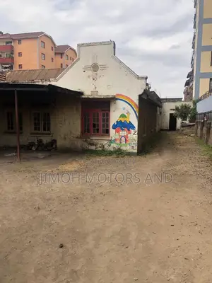 House For Sale Along Forest Road