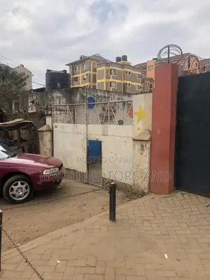 House For Sale Along Forest Road