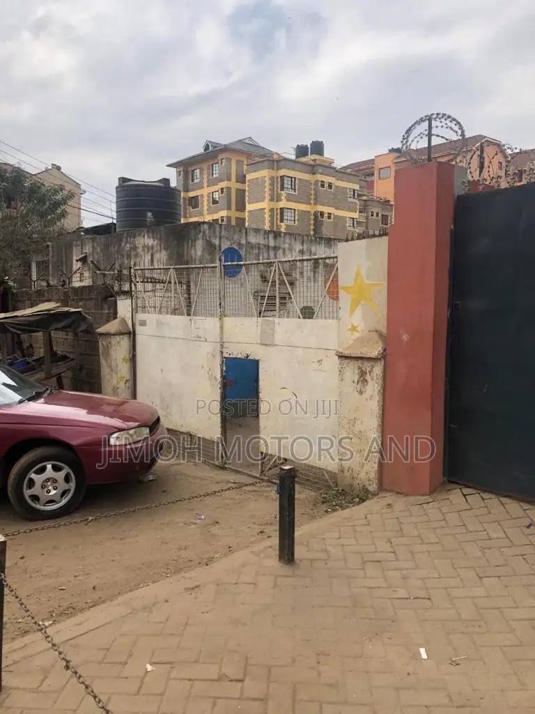 House For Sale Along Forest Road