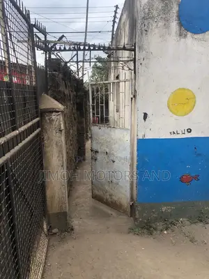 House For Sale Along Forest Road