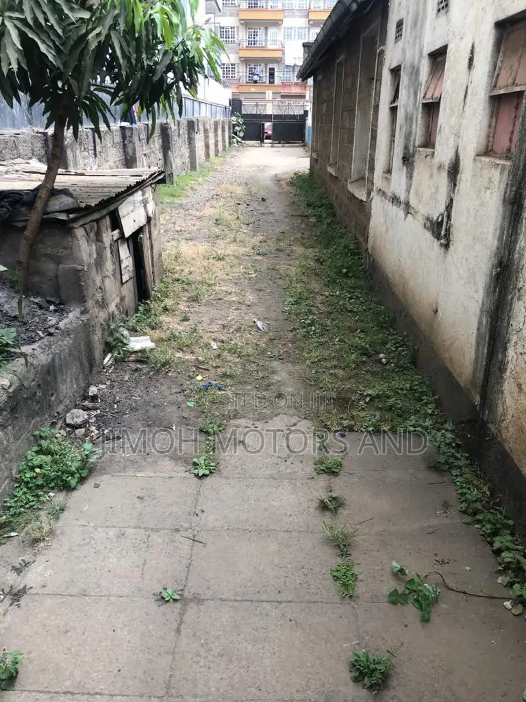 House For Sale Along Forest Road