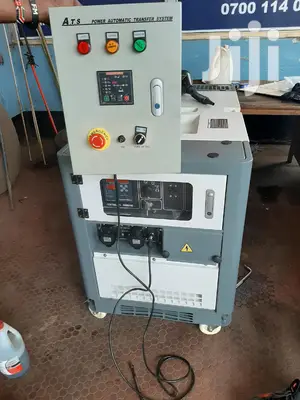 12 Kva Automatic Power Generator