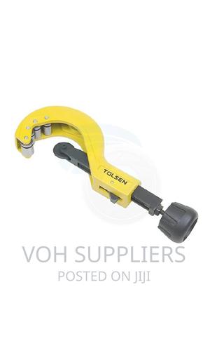 Tolsen Heavy Duty Large 6-64mm 1/4-21⁄2 PVC Copper Cutter - thumbnail 2