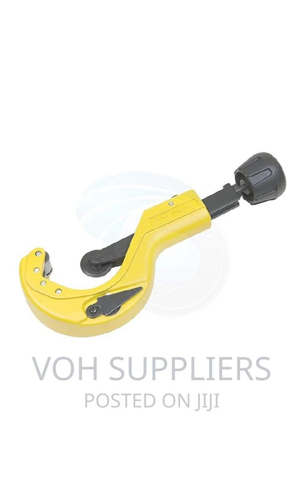 Tolsen Heavy Duty Large 6-64mm 1/4-21⁄2 PVC Copper Cutter - thumbnail 5
