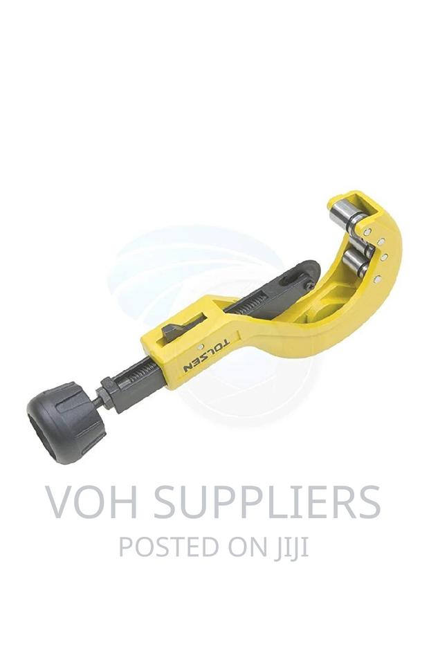 Tolsen Heavy Duty Large 6-64mm 1/4-21⁄2 PVC Copper Cutter - thumbnail 4