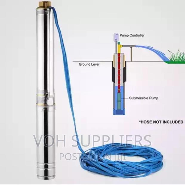 64m Submissible Pump - thumbnail 2