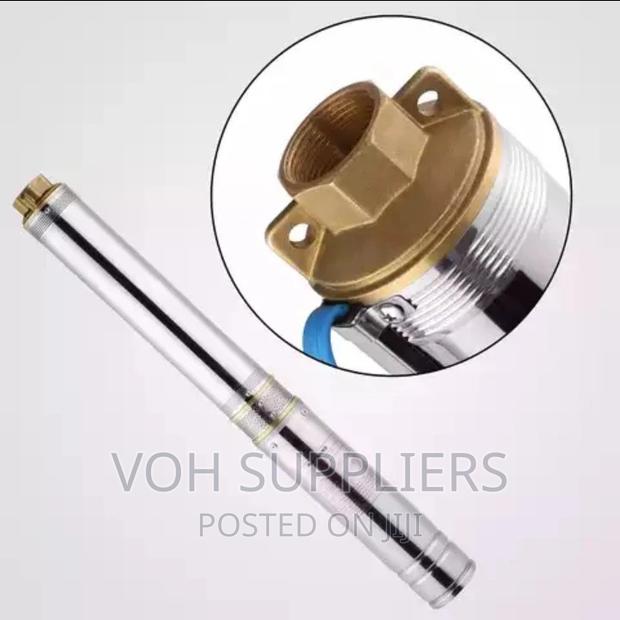 64m Submissible Pump - thumbnail 3