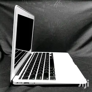 Laptop Apple MacBook Air 13.3" 256GB SSD 4GB RAM