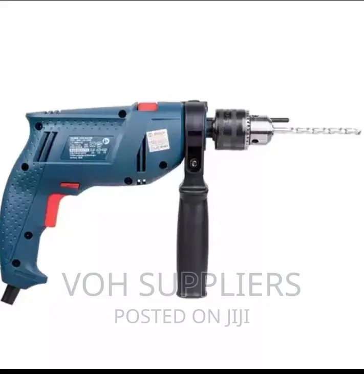 BOSCH Multifunctional Electric Screwdrivers Corded Impact D