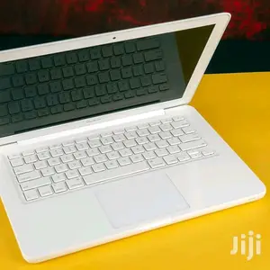 Laptop Apple MacBook 4GB Intel Core 2 Duo HDD 250GB
