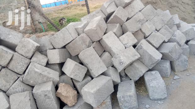 Japhetic Enterprises Ltd Machine Cut Stones