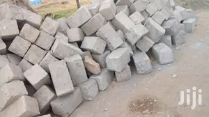 Japhetic Enterprises Ltd Machine Cut Stones
