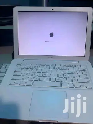 Laptop Apple MacBook 4GB Intel Core 2 Duo HDD 250GB