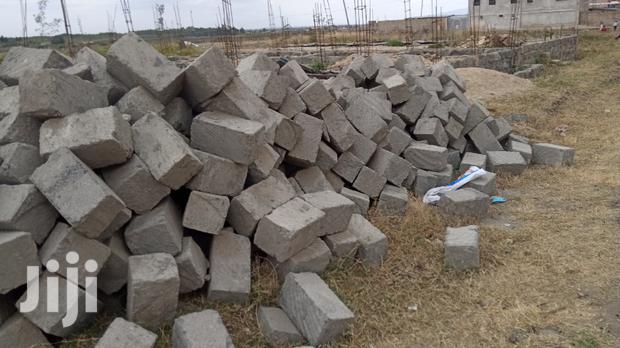 Machine Cut Stones(Japhetic Supplies)