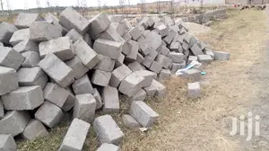 Machine Cut Stones(Japhetic Supplies)