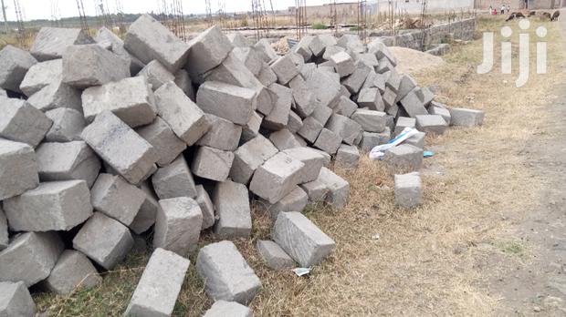 Machine Cut Stones(Japhetic Supplies) - thumbnail 2