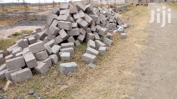 Machine Cut Stones/Blocks - thumbnail 3