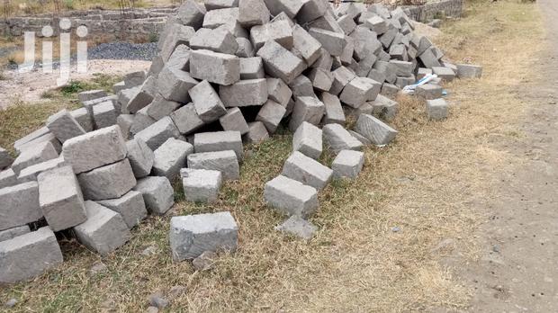 Machine Cut Stones/Blocks - thumbnail 2