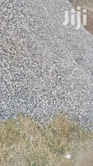 Machine Crushed Ballast (Japhetic Supplies)