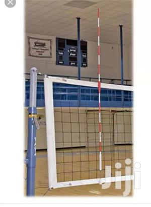Net Antennae