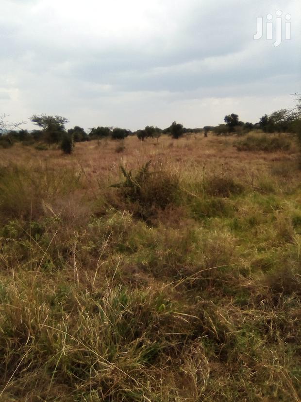 Konza City Land for Sale