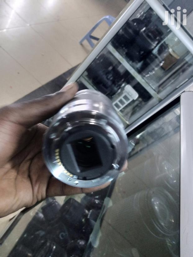 Sony E Mount 70-210mm Lens For Blurring Background And Zoom - thumbnail 2