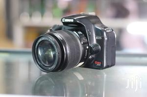 Canon Rebel XSI With Removable Lens - main view
