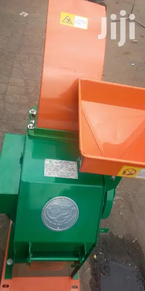 Lion Manual Chaff Cutter 5HP; ZP500