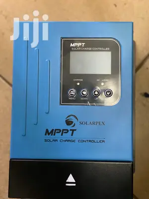 MPPT Solar Charge Controller 40amp 48v