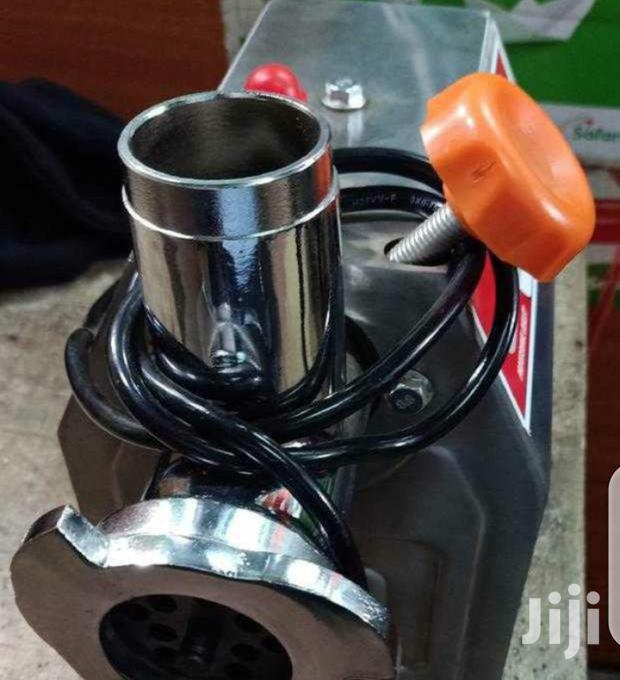 Affordable Meat Grinder M8