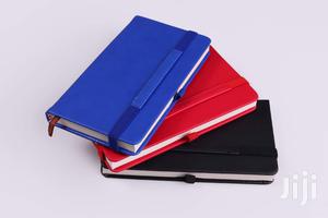 A6 Notebooks Branded - thumbnail 2