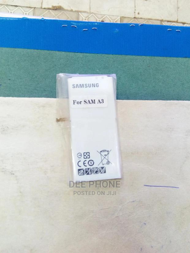 A3 2016 Samsung Phone Batteries
