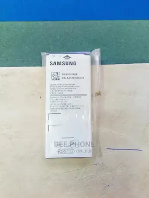 A3 2016 Samsung Phone Batteries